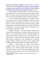 Referāts 'Nevalstisko organizāciju līdzdalība valsts pārvaldē', 8.