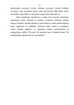 Referāts 'Nevalstisko organizāciju līdzdalība valsts pārvaldē', 10.