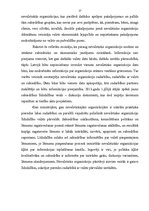 Referāts 'Nevalstisko organizāciju līdzdalība valsts pārvaldē', 17.