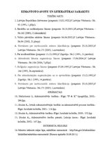 Referāts 'Nevalstisko organizāciju līdzdalība valsts pārvaldē', 18.