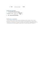 Konspekts 'Testa ticamība', 5.