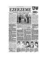 Referāts 'Laikraksts "Ezerzeme"', 2.