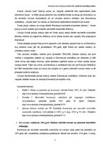 Konspekts 'Eiropas Padomes Vispārējā konvencija par nacionālo minoritāšu aizsardzību: ratif', 4.