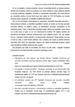 Konspekts 'Eiropas Padomes Vispārējā konvencija par nacionālo minoritāšu aizsardzību: ratif', 9.