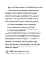 Eseja 'Rīgas poētiski dokumentālā stila elementi filmā "Šķērsiela"', 2.