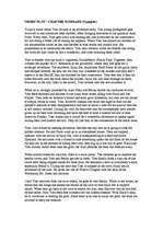 Konspekts 'Tom Sawyer', 1.