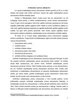 Prakses atskaite 'Civiltiesiskās prakses atskaite', 4.