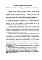 Prakses atskaite 'Civiltiesiskās prakses atskaite', 9.