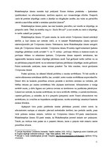 Prakses atskaite 'Civiltiesiskās prakses atskaite', 11.