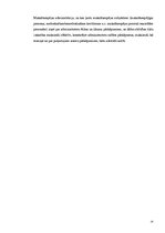 Prakses atskaite 'Civiltiesiskās prakses atskaite', 14.