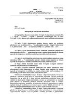 Prakses atskaite 'Civiltiesiskās prakses atskaite', 21.