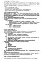 Konspekts 'Eksāmena atbildes - vispārējā tiesību teorija', 1.