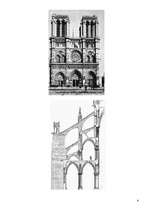 Konspekts 'Gotika viduslaiku katedrāļu arhitektūrā. Dievmātes katedrāle', 4.