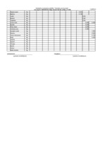 Konspekts 'Banketa ēdienkarte', 9.