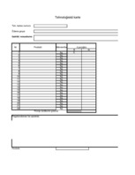 Konspekts 'Banketa ēdienkarte', 27.