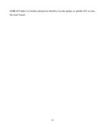 Referāts 'Gaisa kuģi Latvijas gaisa telpā', 22.