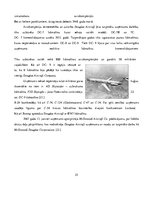 Referāts 'Gaisa kuģi Latvijas gaisa telpā', 25.