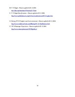 Referāts 'Gaisa kuģi Latvijas gaisa telpā', 34.