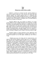 Referāts 'Holesterīna nozīme cilvēka veselībā', 2.