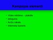 Referāts 'Reklāmas kampaņa koncertizrādei', 25.