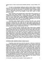 Referāts 'Vecgulbenes muižas komplekss', 3.