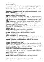 Referāts 'Vecgulbenes muižas komplekss', 10.