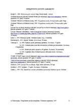 Referāts 'Vecgulbenes muižas komplekss', 12.