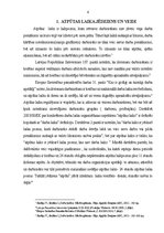 Referāts 'Darbinieka atpūtas laiks', 4.