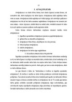 Referāts 'Darbinieka atpūtas laiks', 10.