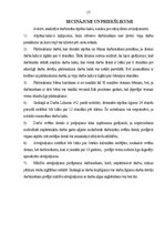 Referāts 'Darbinieka atpūtas laiks', 15.