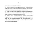 Referāts 'Darbinieka atpūtas laiks', 16.