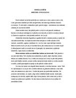 Eseja 'Morālā krīze Rietumu civilizācijā', 1.