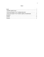 Referāts 'Cēsu rajona laikraksta "Druva" žurnālistu izglītība un tās pielietojums', 2.