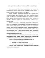 Referāts 'Cēsu rajona laikraksta "Druva" žurnālistu izglītība un tās pielietojums', 9.