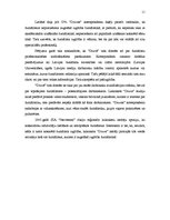 Referāts 'Cēsu rajona laikraksta "Druva" žurnālistu izglītība un tās pielietojums', 11.