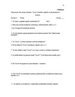 Referāts 'Cēsu rajona laikraksta "Druva" žurnālistu izglītība un tās pielietojums', 16.