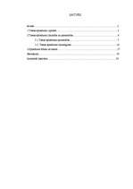 Referāts 'Tiesas spriedums', 1.