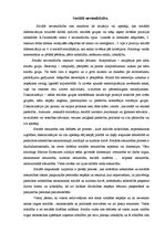 Konspekts 'Sociālā nevienlīdzība. Sociālā stratifikācija. Sociālā mobilitāte', 2.