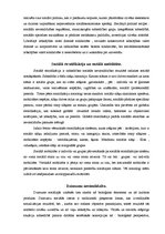 Konspekts 'Sociālā nevienlīdzība. Sociālā stratifikācija. Sociālā mobilitāte', 3.