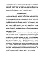 Konspekts 'Sociālā nevienlīdzība. Sociālā stratifikācija. Sociālā mobilitāte', 4.