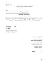 Diplomdarbs 'Darba līguma izbeigšanas tiesiskais pamatojums', 73.