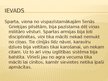 Prezentācija 'Izglītība un apmācība Spartā', 2.