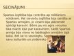 Prezentācija 'Izglītība un apmācība Spartā', 8.