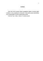 Referāts 'Koksnes piesūcināšana ar silīcija savienojumiem', 2.