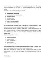 Referāts 'Bērnu - kreiļu adaptācija mācībām skolā', 6.