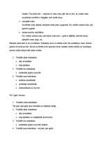 Referāts 'Bērnu - kreiļu adaptācija mācībām skolā', 10.