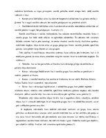 Eseja 'Sociālā nevienlīdzība. Sociālā stratifikācija. Sociālā mobilitāte', 3.