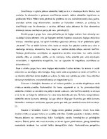 Eseja 'Sociālā nevienlīdzība. Sociālā stratifikācija. Sociālā mobilitāte', 4.