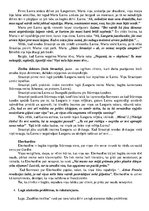 Konspekts 'Aspazijas luga "Zaudētās tiesības", atbildes uz jautājumiem', 4.