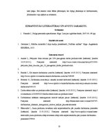 Referāts 'Mūsdienu menedžmeta problēmu risinājumi menedžmenta teorijās', 23.